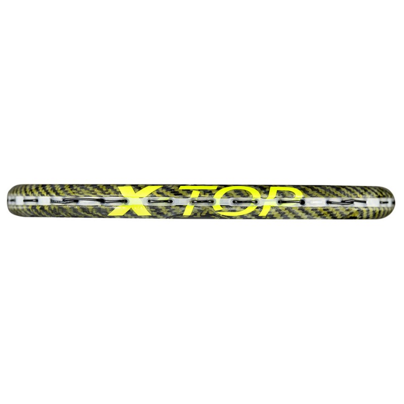 Tecnifibre Carboflex 130 X-TOP