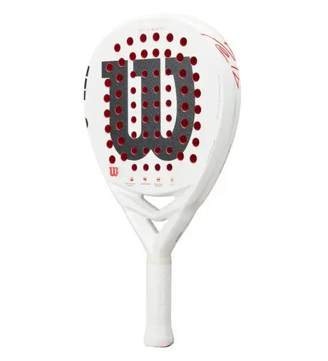 Wilson Pala de Padel Bela LS V3 2025