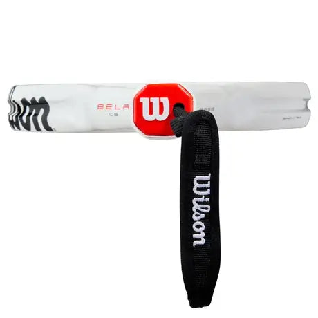 Wilson Pala de Padel Bela LS V3 2025