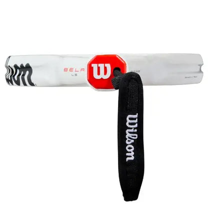 Wilson Pala de Padel Bela LS V3 2025