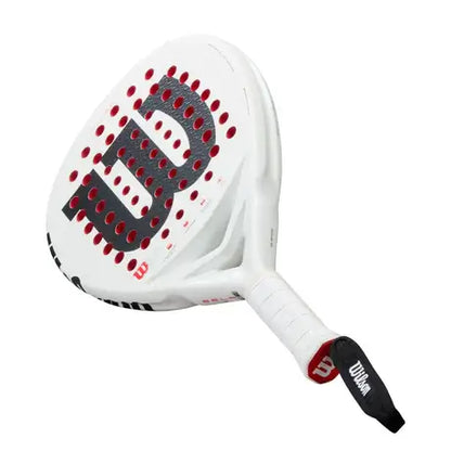 Wilson Pala de Padel Bela LS V3 2025
