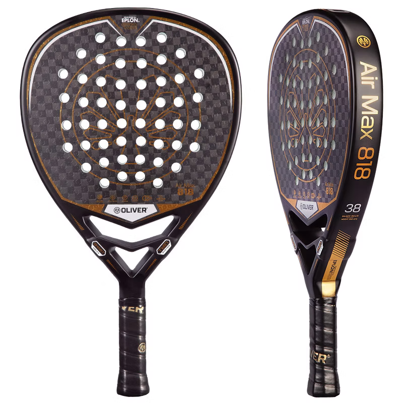 Oliver Air Max 818 Padel