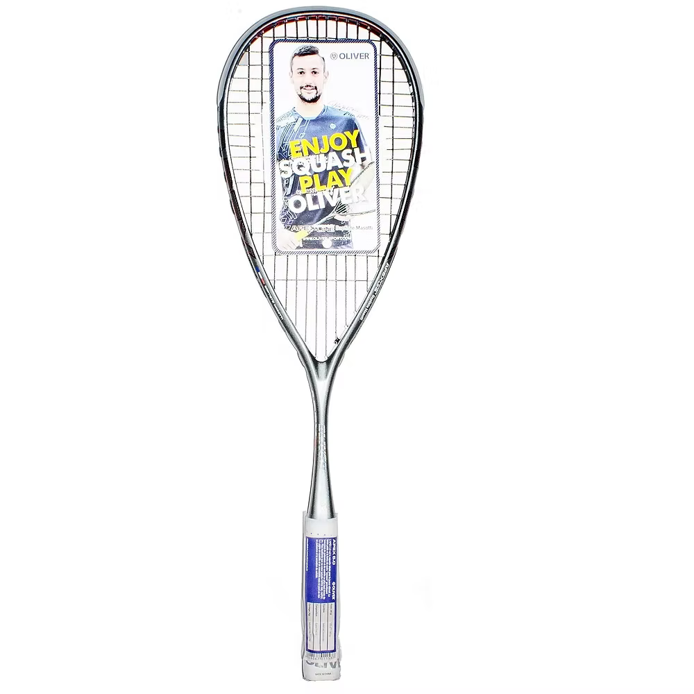 Oliver Apex 5.0