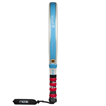 Nox AT10 Luxury Genius 18K Alum Buenos Aires Exclusive Edition