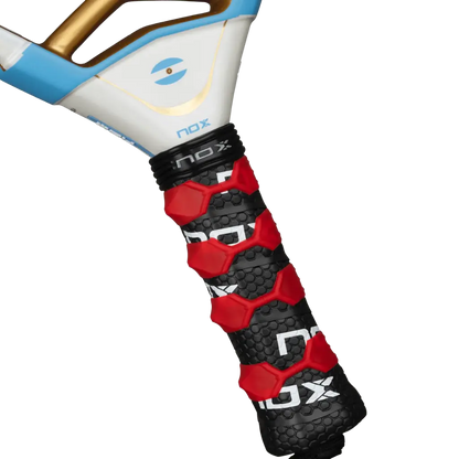 Nox AT10 Luxury Genius 18K Alum Buenos Aires Exclusive Edition