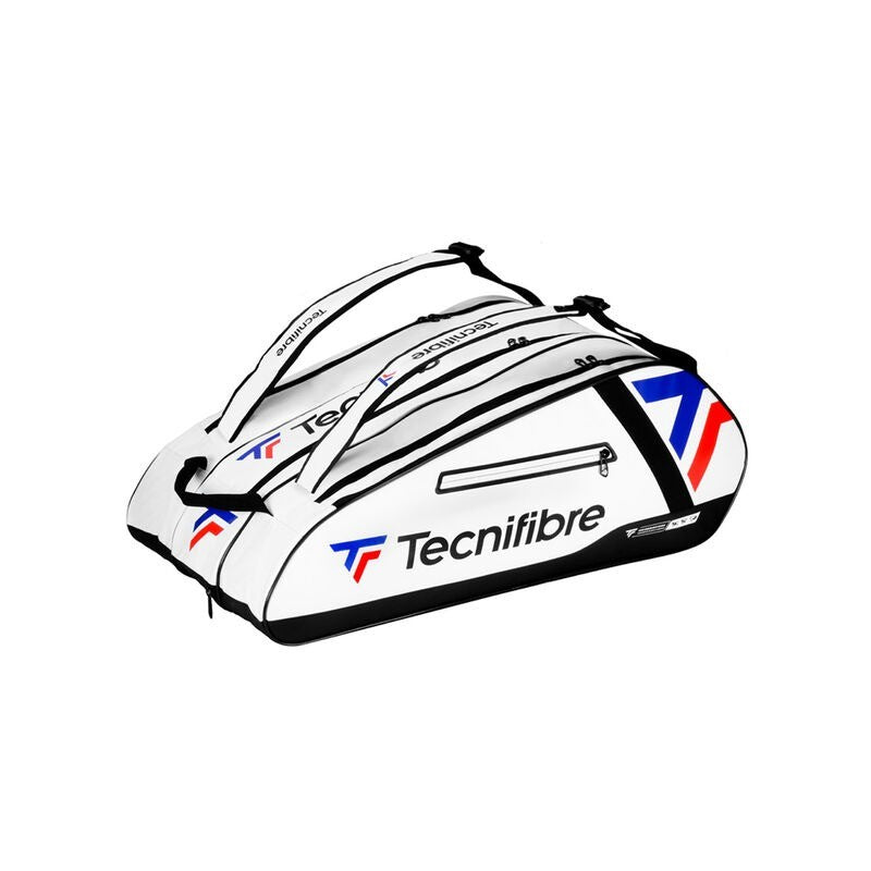 Tecnifibre Tour Endurance 15R (White)