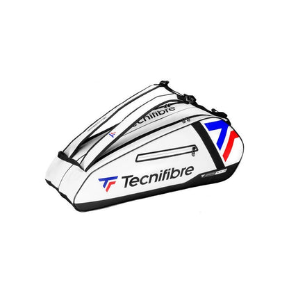 Tecnifibre Tour Endurance 6R (White)