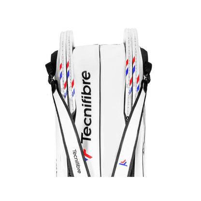 Tecnifibre Tour Endurance 12R (White)