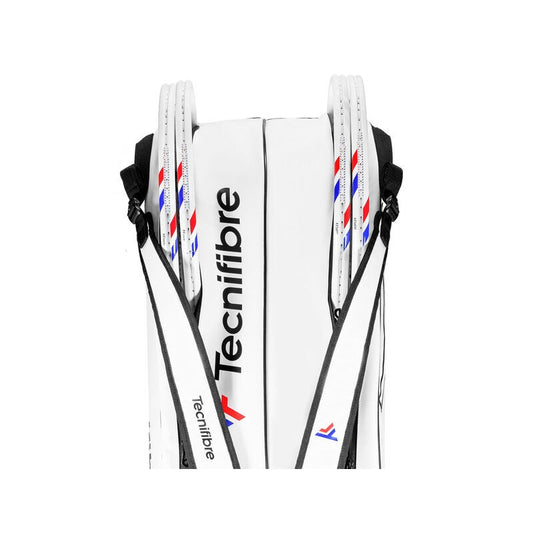 Tecnifibre Tour Endurance 12R (White)