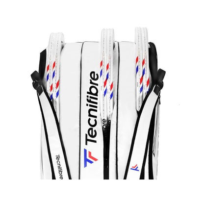 Tecnifibre Tour Endurance 15R (White)