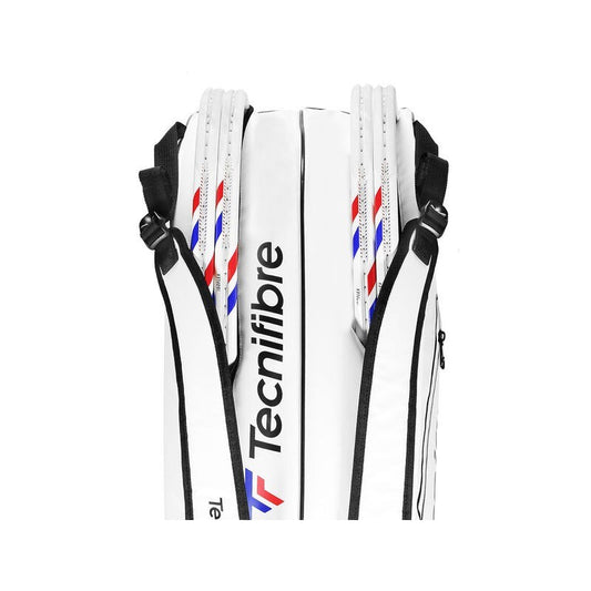 Tecnifibre Tour Endurance 6R (White)