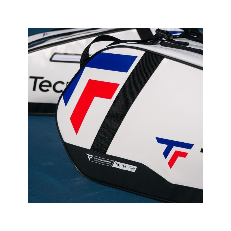 Tecnifibre Tour Endurance 6R (White)