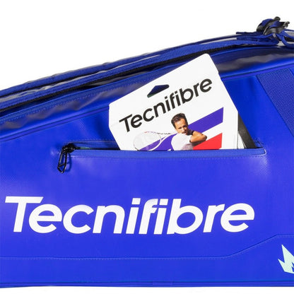 Tecnifibre Tour Endurance 12R Azul ID