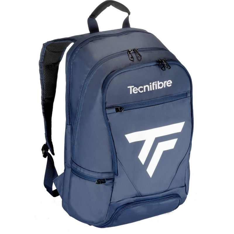 Tecnifibre Backpack Tour Endurance (Blue Navy)