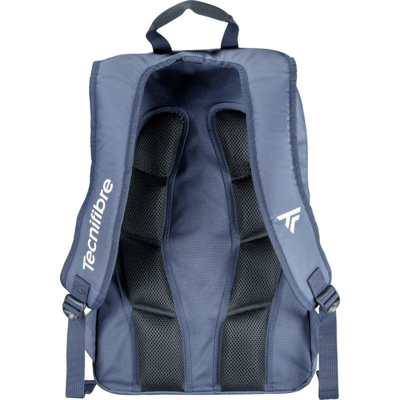 Tecnifibre Backpack Tour Endurance (Blue Navy)
