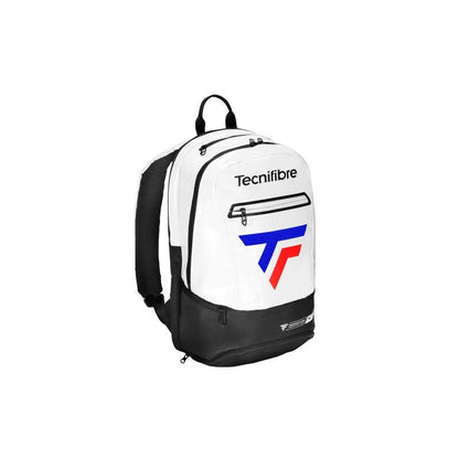 Tecnifibre Backpack Tour Endurance (White)