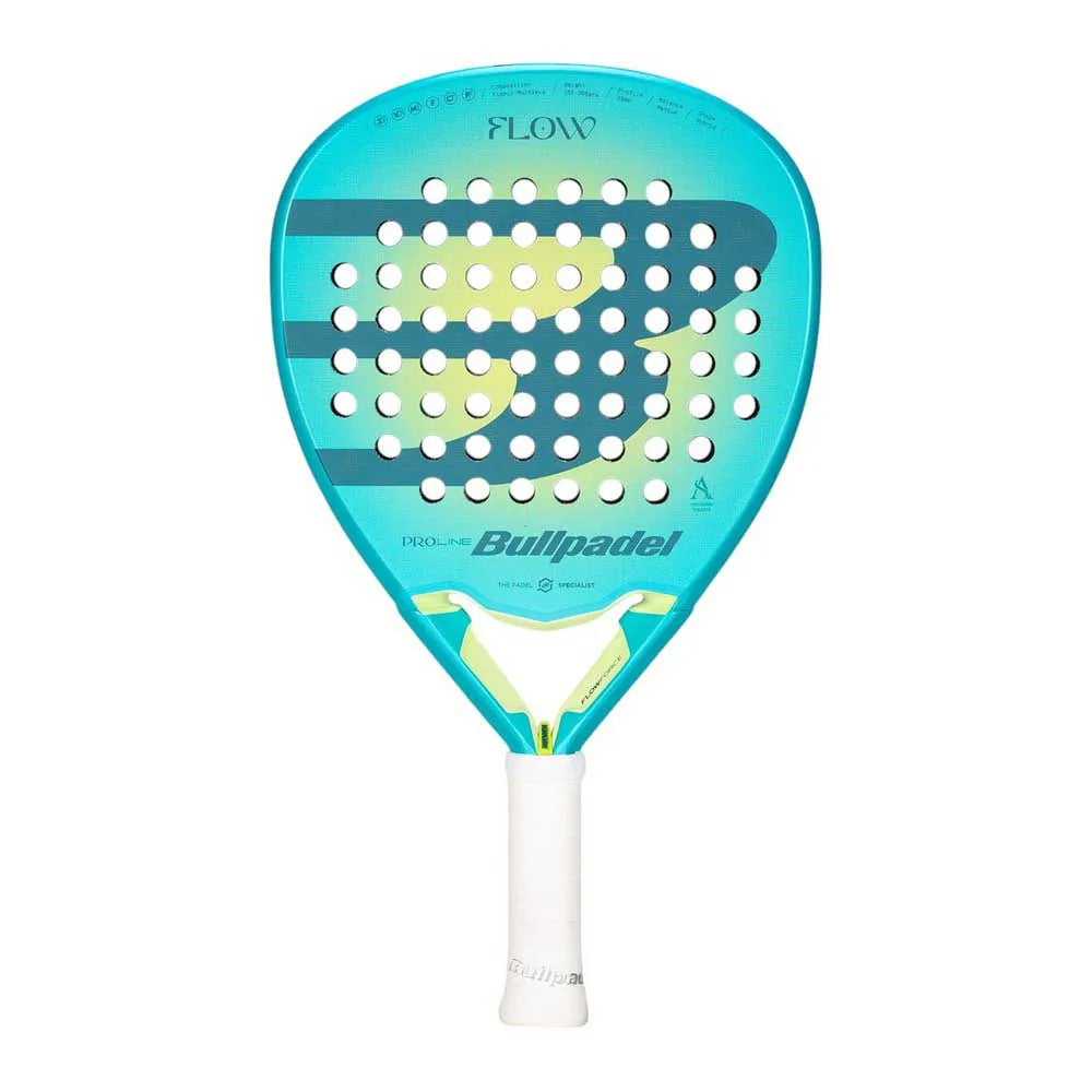 Bullpadel Flow w 25