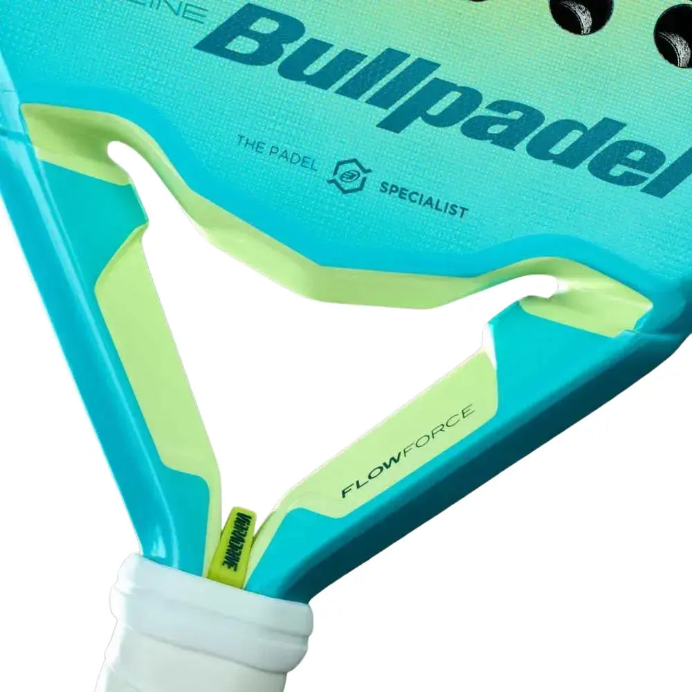 Bullpadel Flow w 25