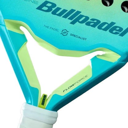 Bullpadel Flow w 25
