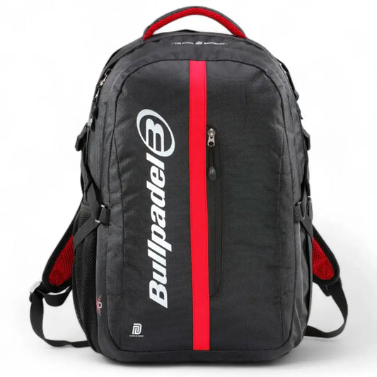 Bullpadel Mochila BPM25022 XPLO 005 Negro