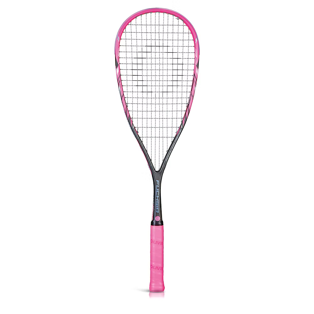 Oliver Fuchsia