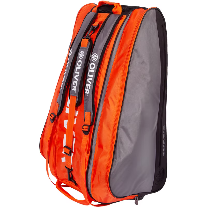 Oliver Gear Bag