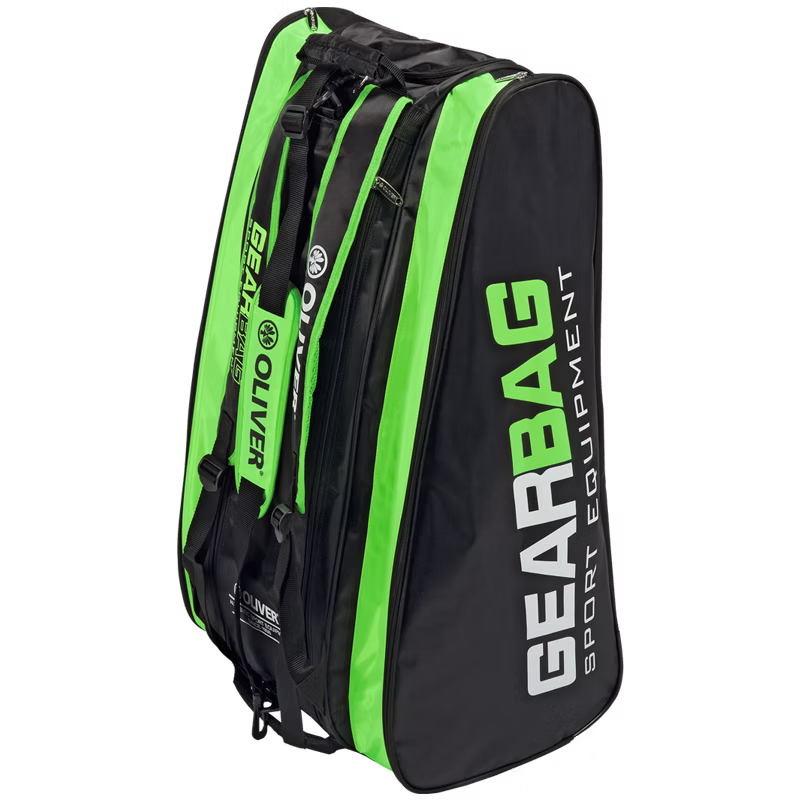Oliver Gear Bag