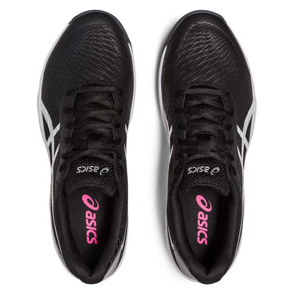 Asics Gel – Game 9 Clay/Oc Black / Hot Pink