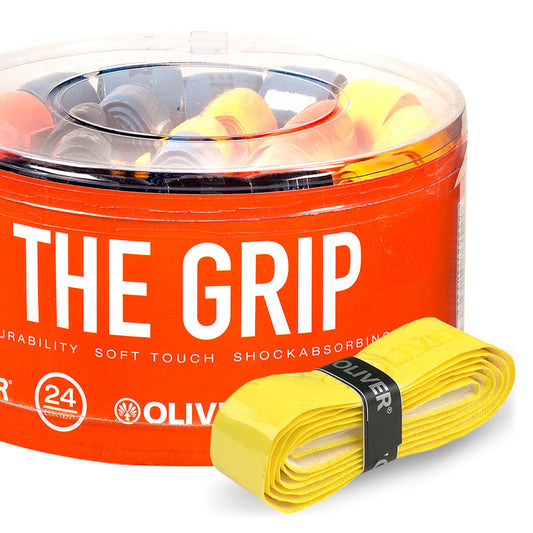 Oliver The Grip una pieza