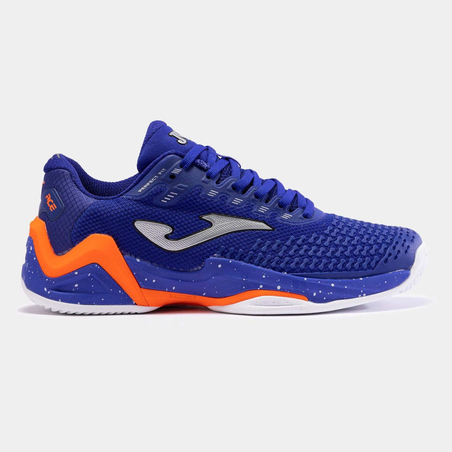 Joma Tenis para Padel T.ACE 23 Clay Hombre Royal Azul