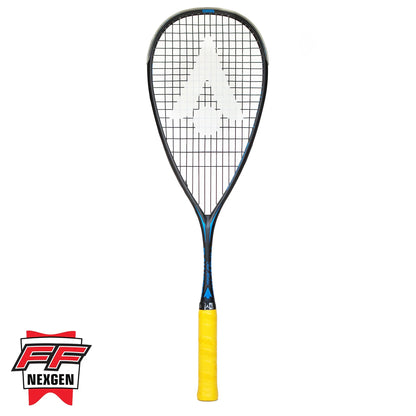Karakal Raw Pro 2.2 Joel Makin Signature
