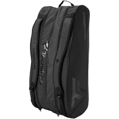 Tecnifibre Tour Endurance Ultra Black 12R