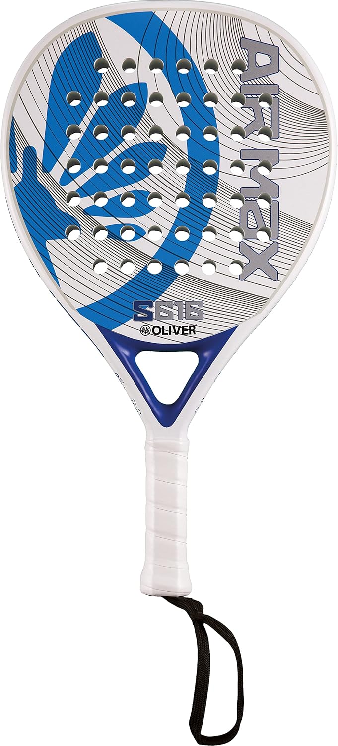Oliver Air Max S-616 Padel