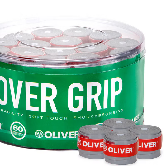 Oliver Over Grip una pieza