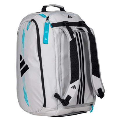 Adidas Paletero Protour 3.4 blanco 2025