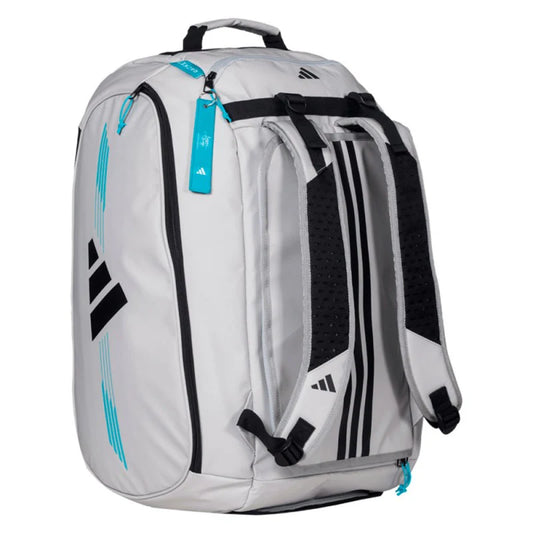 Adidas Paletero Protour 3.4 blanco 2025