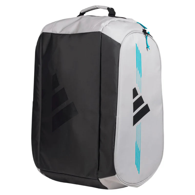 Adidas Paletero Protour 3.4 blanco 2025
