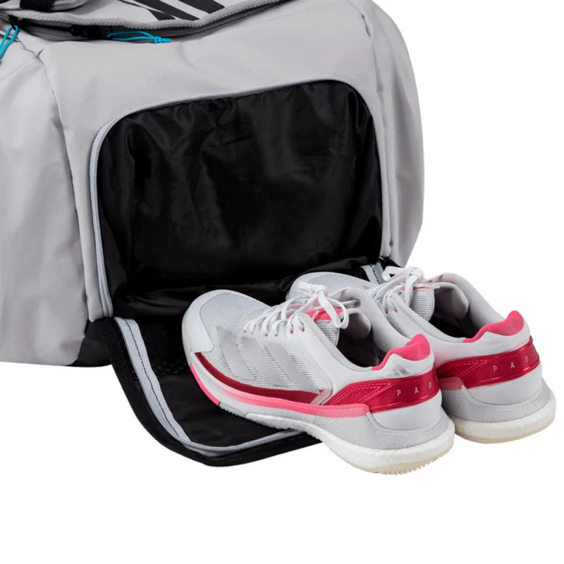 Adidas Paletero Protour 3.4 blanco 2025