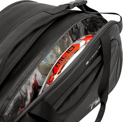 Nox Paletero Pro Series Negro
