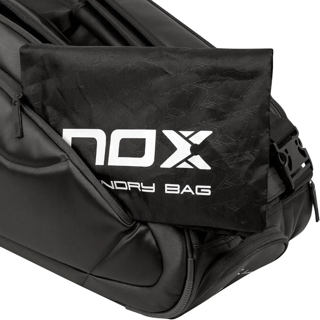 Nox Paletero Pro Series Negro