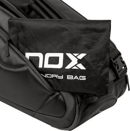 Nox Paletero Pro Series Negro
