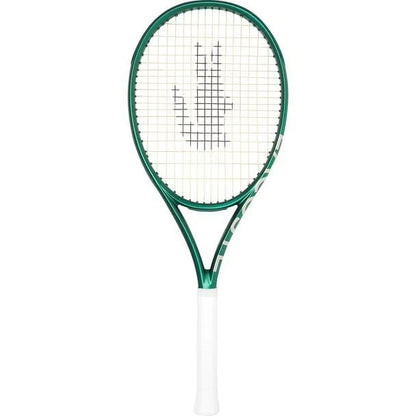 Lacoste L23 100/300 | Elegancia y Potencia en la Cancha