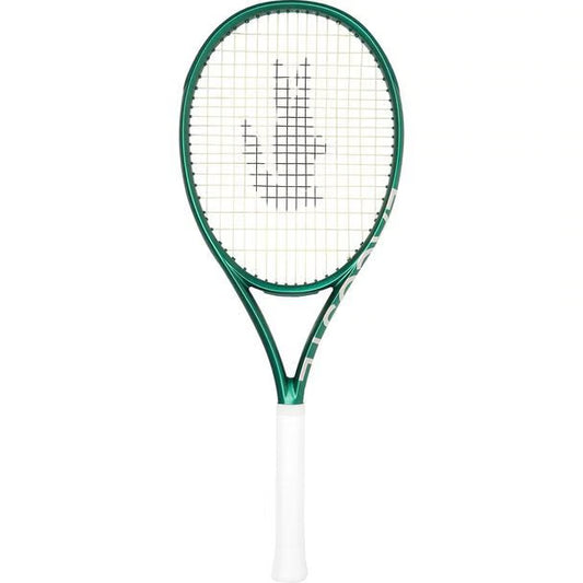 Lacoste L23 100/300 | Elegancia y Potencia en la Cancha