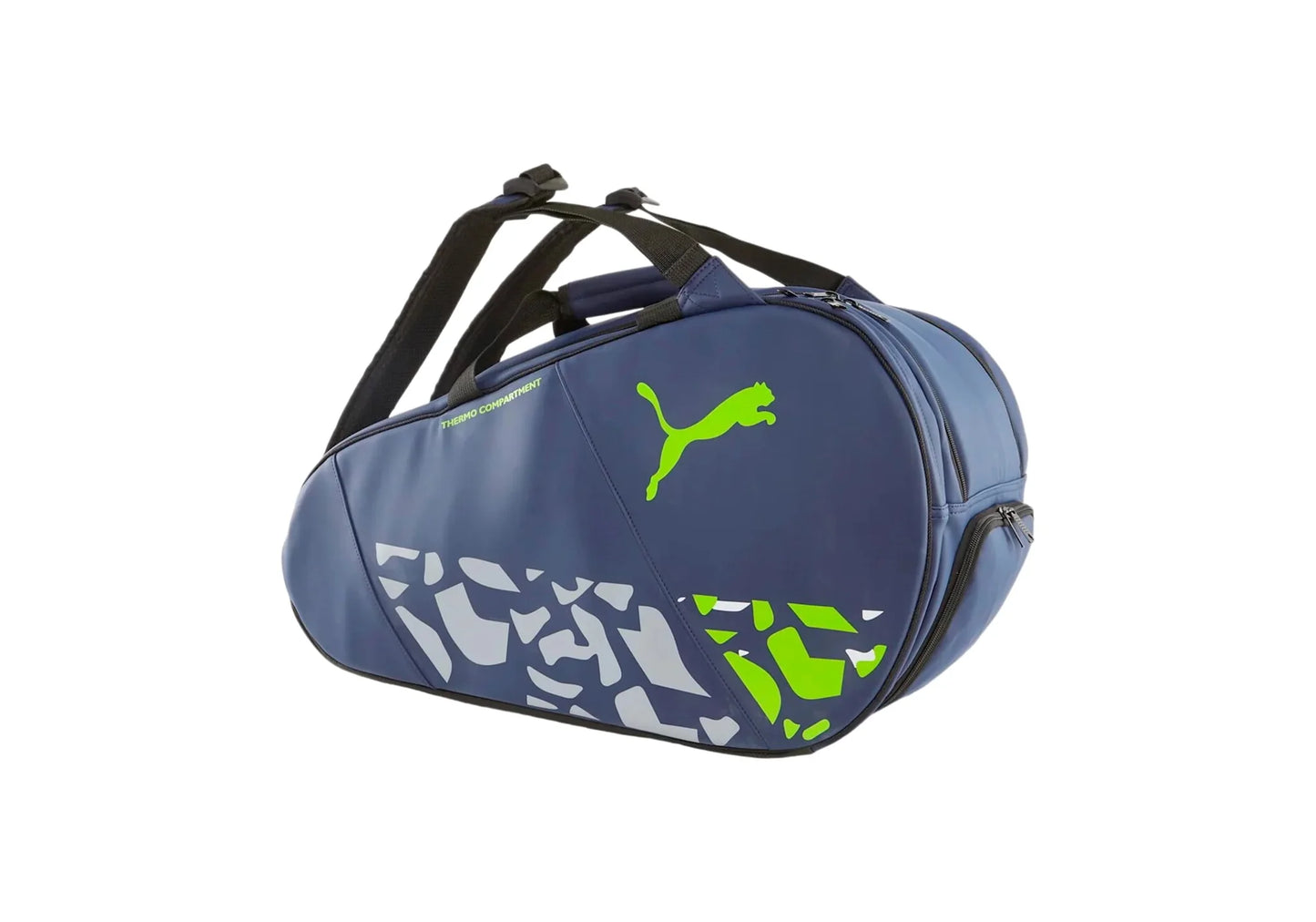 Puma Paletero Padel Solarattack 2024