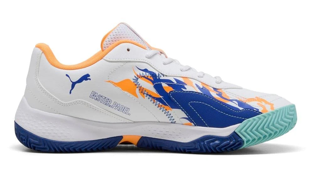 Puma Tenis Padel Nova Smash