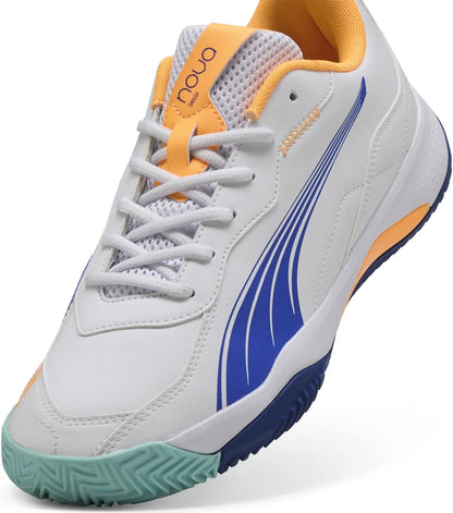 Puma Tenis Padel Nova Smash