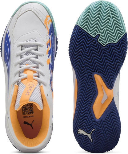 Puma Tenis Padel Nova Smash