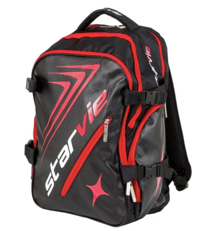 Starvie Backpack Maleta de Padel Red Line (2p)