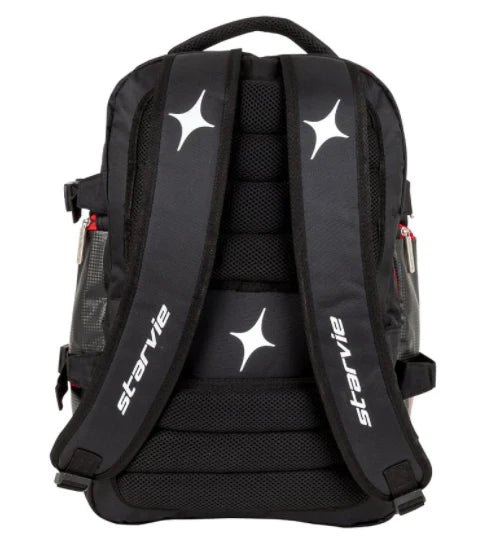 Starvie Backpack Maleta de Padel Red Line (2p)
