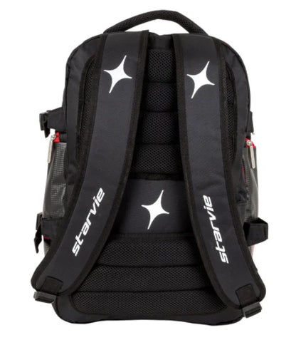 Starvie Backpack Maleta de Padel Red Line (2p)